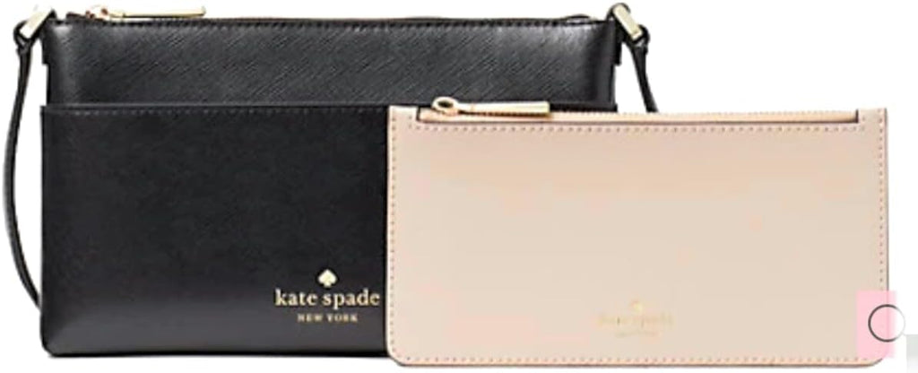 Kate Spade New York Sadie Leather Crossbody Bag L93670