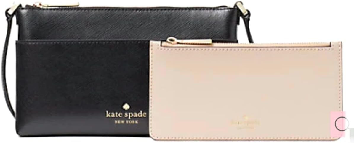 Kate Spade New York Sadie Leather Crossbody Bag L93670