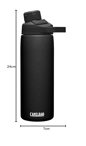 CamelBak Chute Mag Vacuum Insulated Stainless Steel Water Bottle F535813