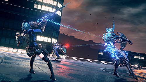 Astral Chain - Nintendo Switch [Digital Code] R586