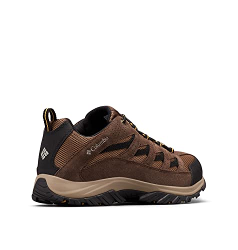 Columbia Men's Crestwood Hiking Shoe Y3861