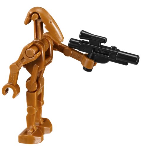 LEGO Star Wars Corporate Alliance Tank Droid R70466