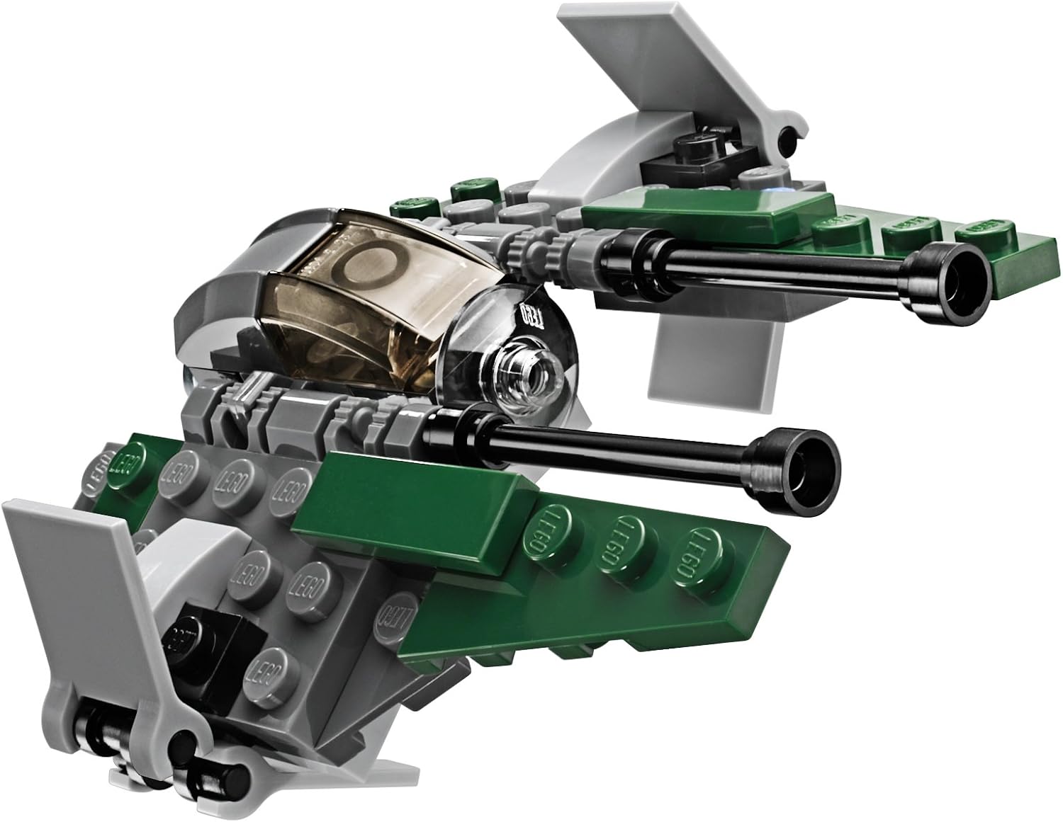 LEGO Star Wars Anakin's Jedi Interceptor Set 30244 R17483