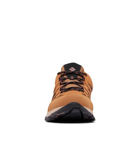 Columbia Men's Crestwood Hiking Shoe Y3861