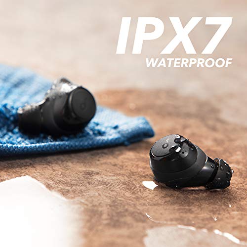 Soundcore by Anker Life A1 True Wireless Earbuds, 40H Playtime, IPX7 Waterproof G647335