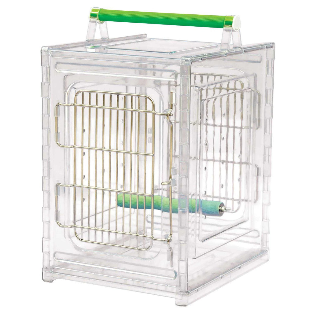Perch N Go Bird Carrier M78069