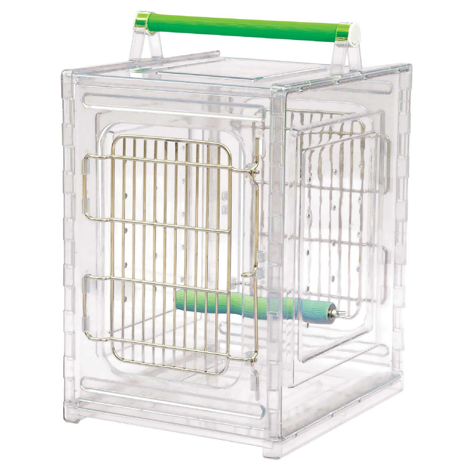 Perch N Go Bird Carrier M78069