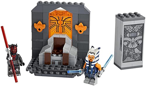 LEGO 75310 Star Wars Duel on Mandalore M109