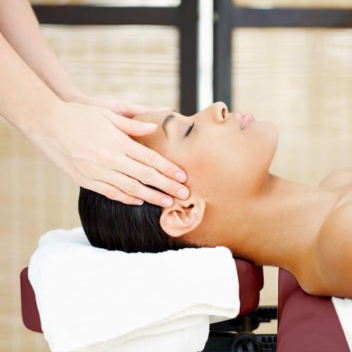 BestMassage Portable Massage Table 28 inch Folding Spa Bed with Bag X618857