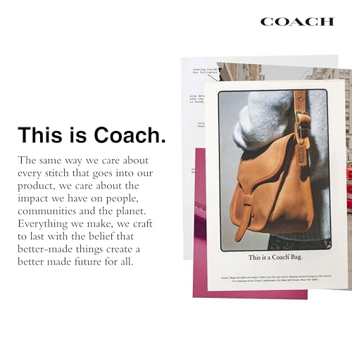 Coach Times Square Tabby Shoulder Bag 26 I9918