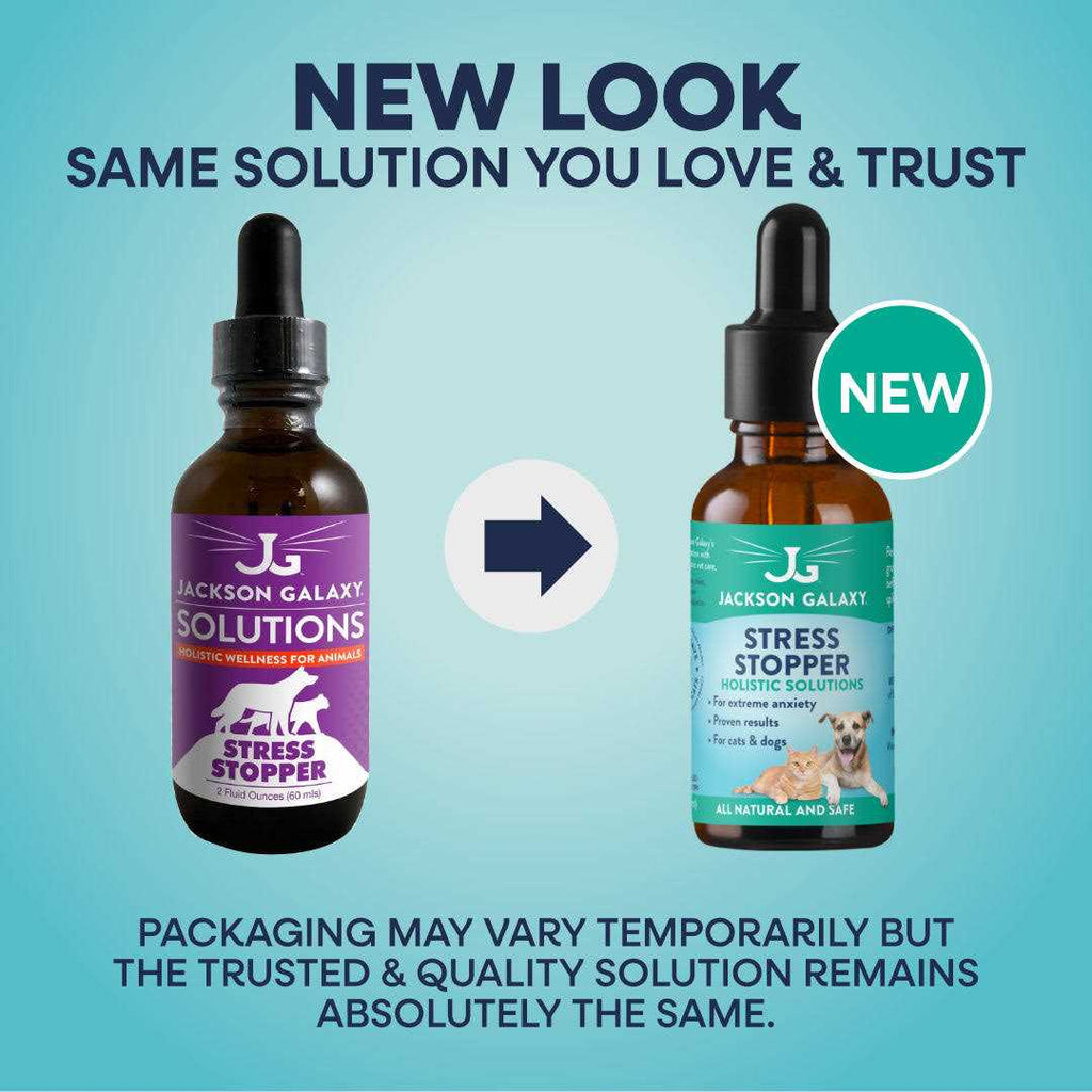 Jackson Galaxy Solutions UR-Fine Pet Solution, 2-oz S572