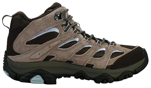 Merrell Women's Moab 3 Mid Waterproof Hiking Boot C646973