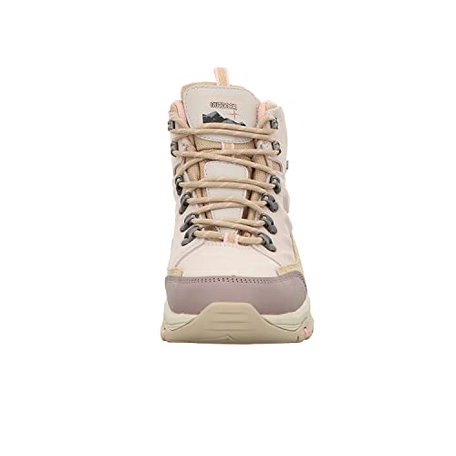 Skechers Women's Trego Rocky Mountain Hiking Boot X214