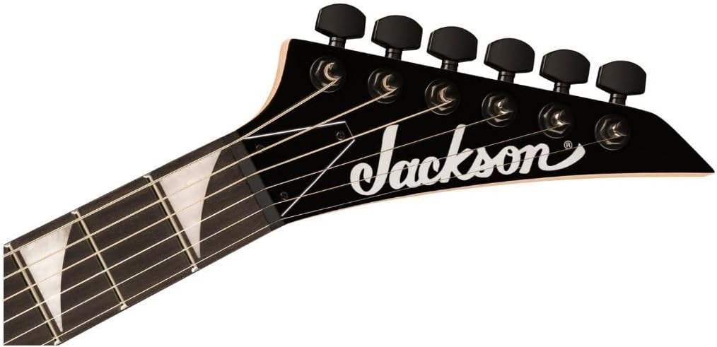 Jackson JS Series Dinky Minion JS1X Electric Guitar Metallic Red F3620