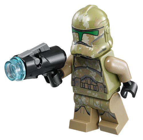 LEGO 75035 Star Wars Kashyyyk Troopers F4768