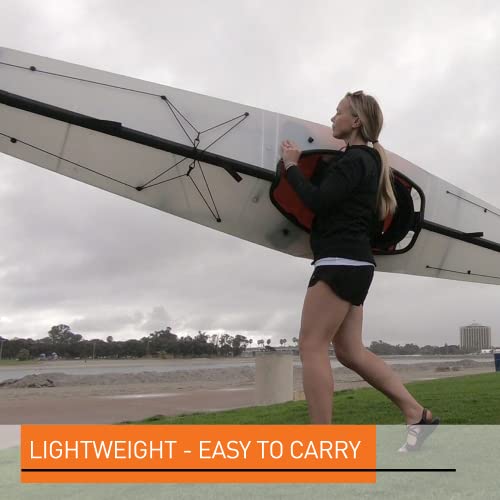 Oru Kayak Coast XT Foldable Kayak S864876