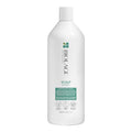 Biolage Scalp Sync Calming Shampoo | Calms & Hydrates Dry or Irritated Scalp | Paraben & Silicone Free | For Sensitivity Control | Vegan & Cruelty Free | Salon Shampoo