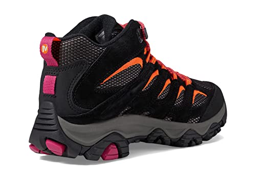 Merrell Women's Moab 3 Mid Waterproof Hiking Boot C646973