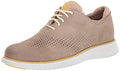 Cole Haan Men's 2.Zerogrand Laser Wingtip Oxford Lined