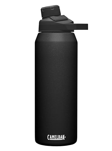 CamelBak Chute Mag Vacuum Insulated Stainless Steel Water Bottle F535813