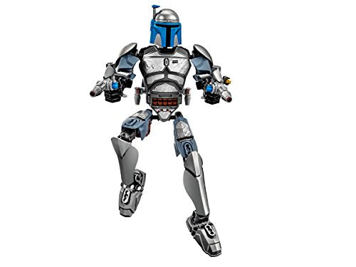 LEGO Star Wars 75107 Jango Fett Building Kit M937