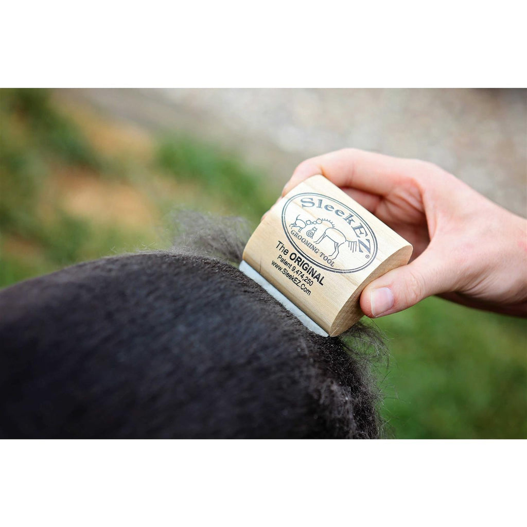 SleekEZ Grooming Tool for Pets N608367