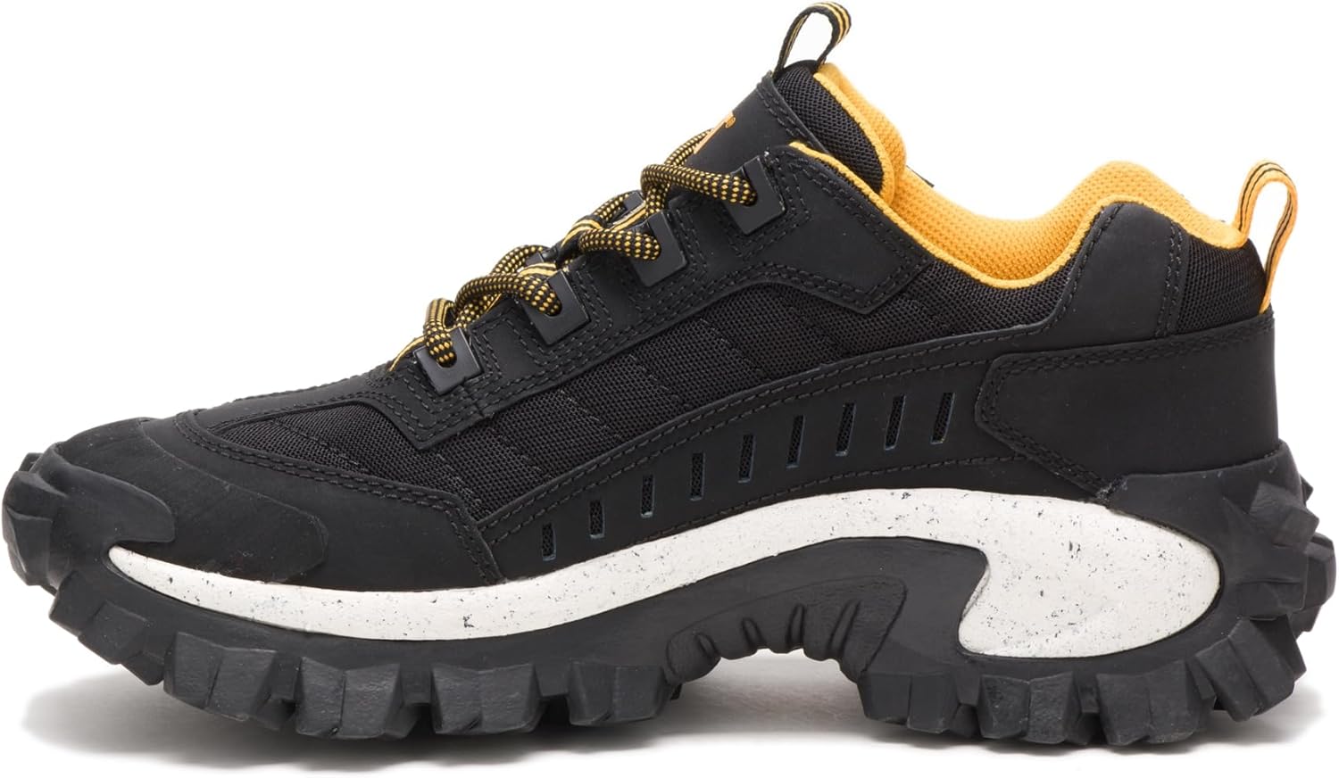 Cat Footwear Unisex Intruder Sneaker Black L92094