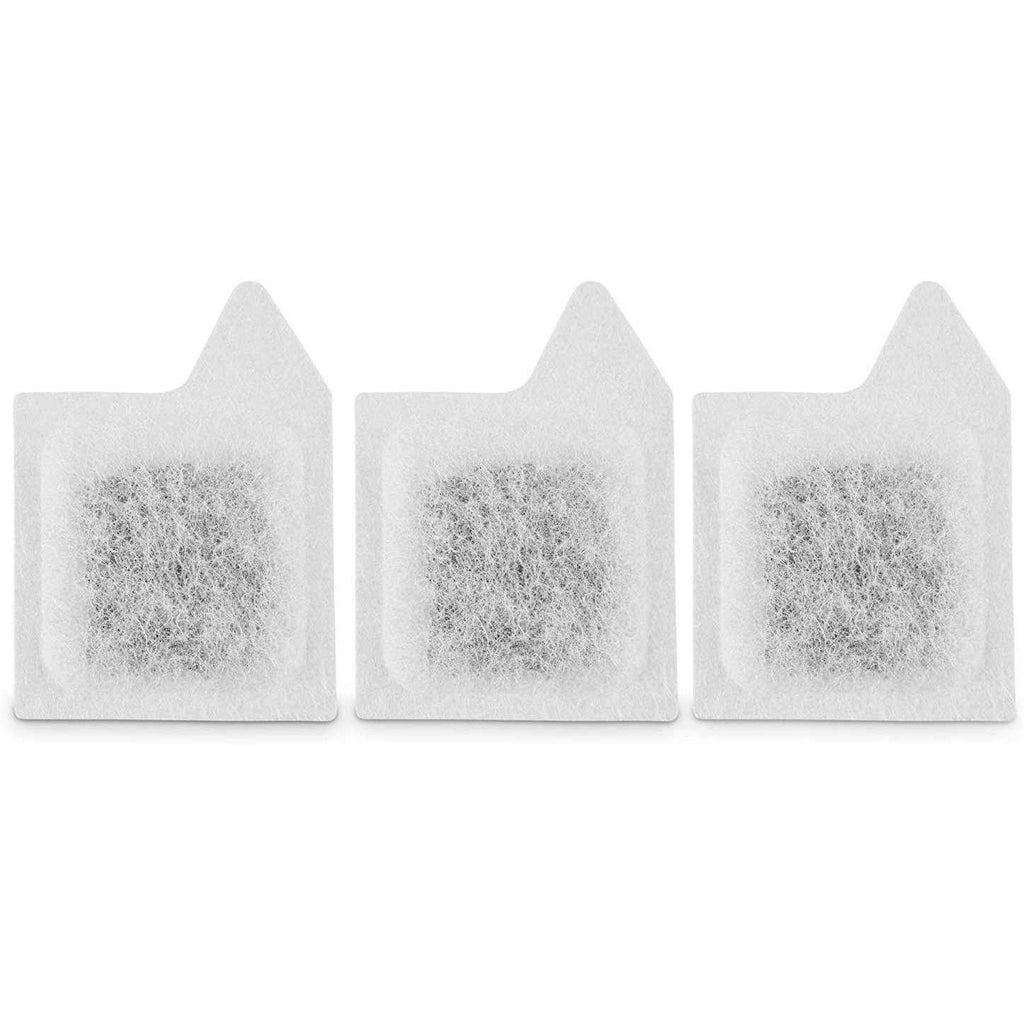 Imagitarium Replacement H Mini Filter Cartridges for Aquariums Y816