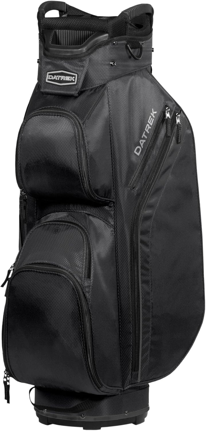 Datrek Superlite Cart Bag Black