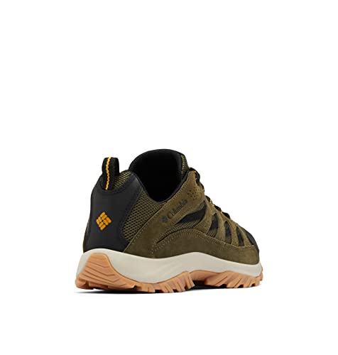 Columbia Men's Crestwood Hiking Shoe Y3861