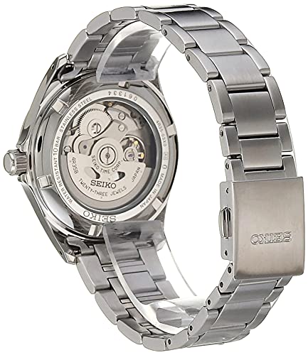 Seiko Men's Japanese Automatic Mechanical Watch U917292