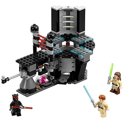 Lego Star Wars Duel on Naboo 75169 Building Toy Z882
