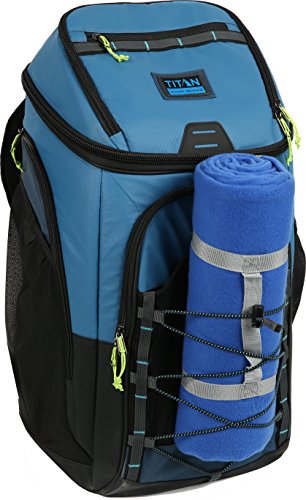 Arctic Zone Titan Guide Series Cooler Y515188