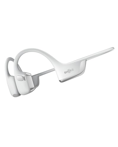 SHOKZ OpenRun Pro 2 Open-Ear Bone Conduction Sport Headphones Q8088