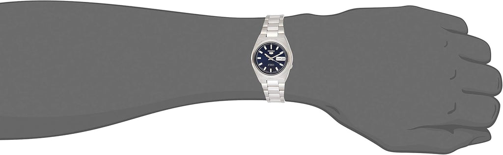 SEIKO 5 Automatic Watch SNKC51J1 Q25992