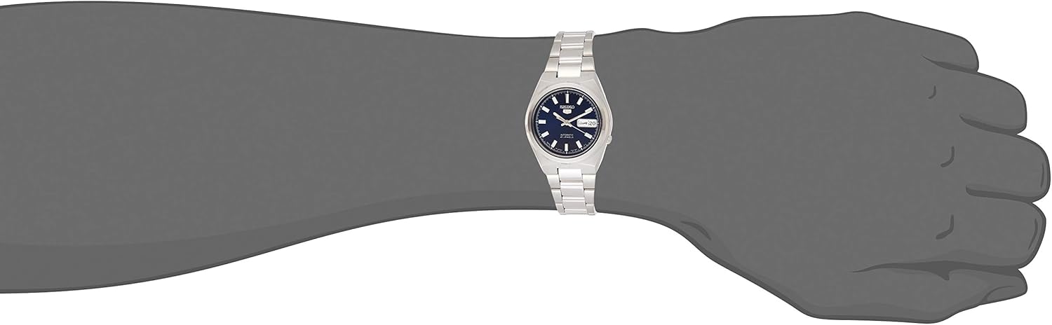 SEIKO 5 Automatic Watch SNKC51J1 Q25992