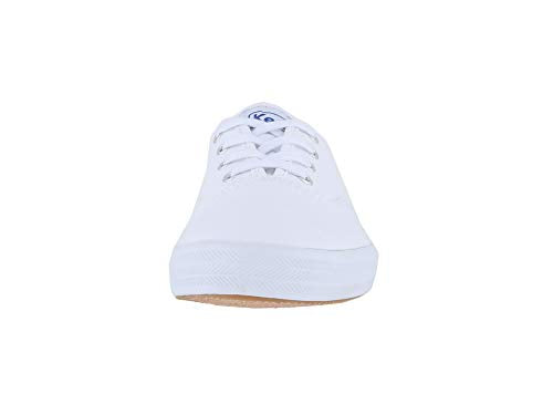 Keds Women's Champion Leather Lace Up Sneaker H6550