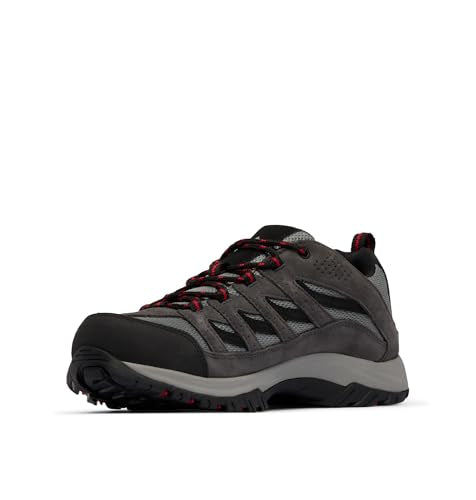 Columbia Men's Crestwood Hiking Shoe Y3861