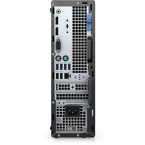Dell OptiPlex 7000 7090 SFF Business Desktop, i7-11700, 32GB RAM, 1TB SSD, Windows 11 Pro P178815