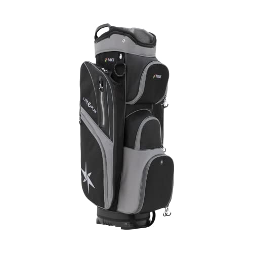 MGI Lite Play Cart Bag B712