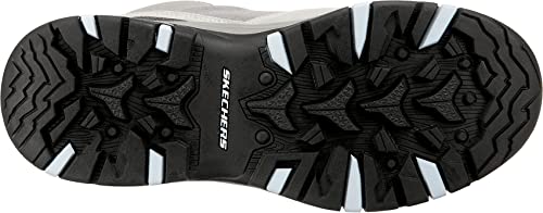 Skechers Women's Trego Rocky Mountain Hiking Boot X214