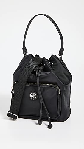 Tory Burch Women's Virginia Bucket Bag L95425