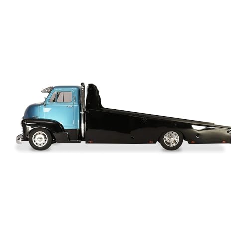 Redcat Custom Hauler Red V887