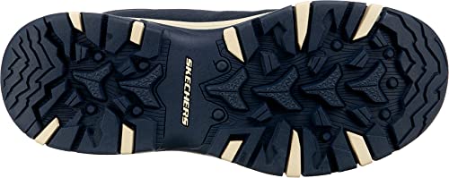 Skechers Women's Trego Rocky Mountain Hiking Boot X214