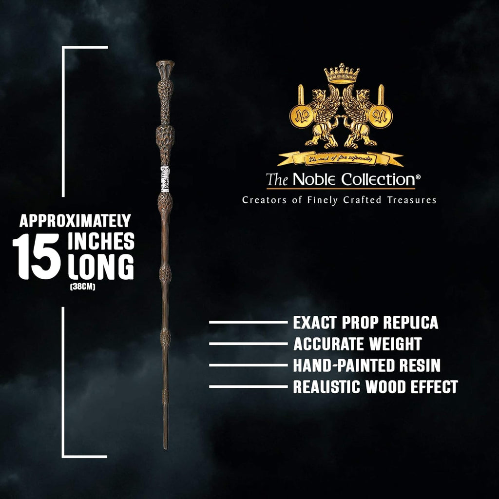 The Elder Wand, The Wand of Professor Dumbledore T75064