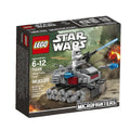 LEGO 75028 Star Wars Clone Turbo Tank