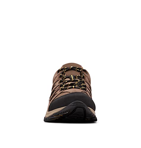 Columbia Men's Crestwood Hiking Shoe Y3861