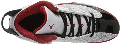 Nike Men's Jordan Dub Zero Basketball Shoe H5752