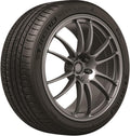 Michelin Pilot Sport All Season 4 Performance Tire 215/45ZR17/XL 91Y