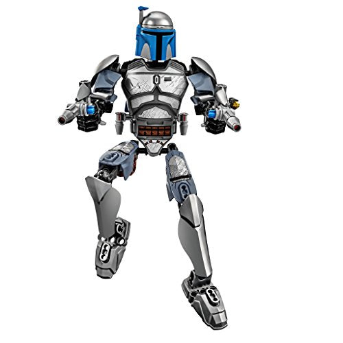 LEGO Star Wars 75107 Jango Fett Building Kit M937